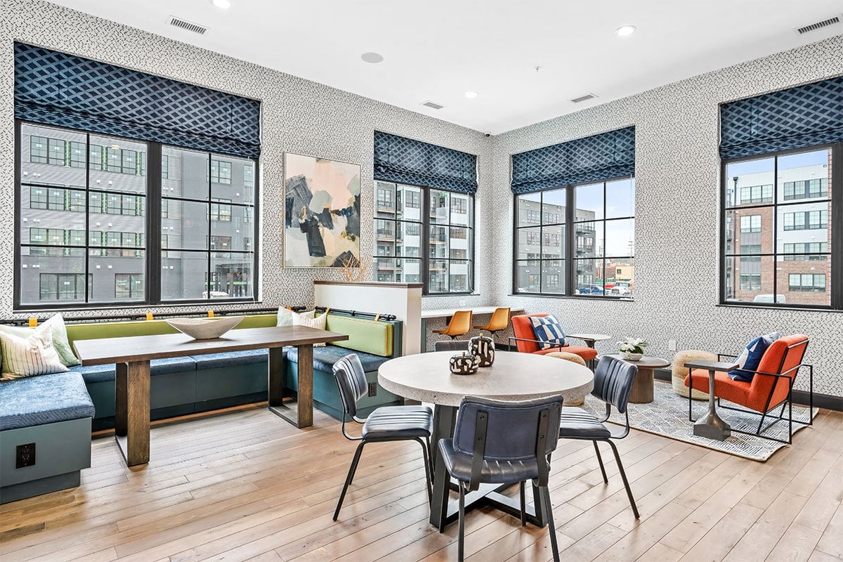 Station 73 at Battery Park Image 18