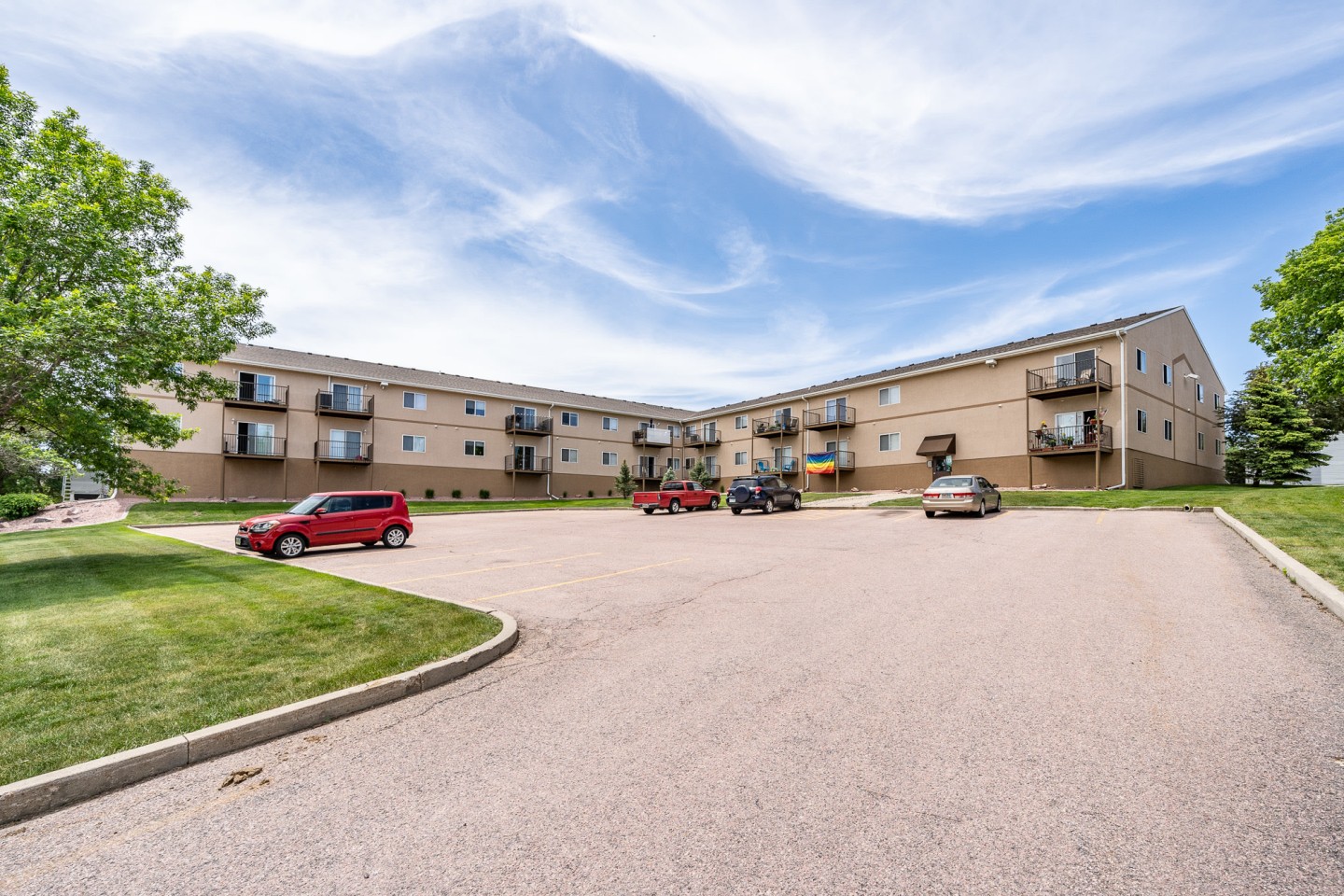Sierra Vista Apartments Image 5