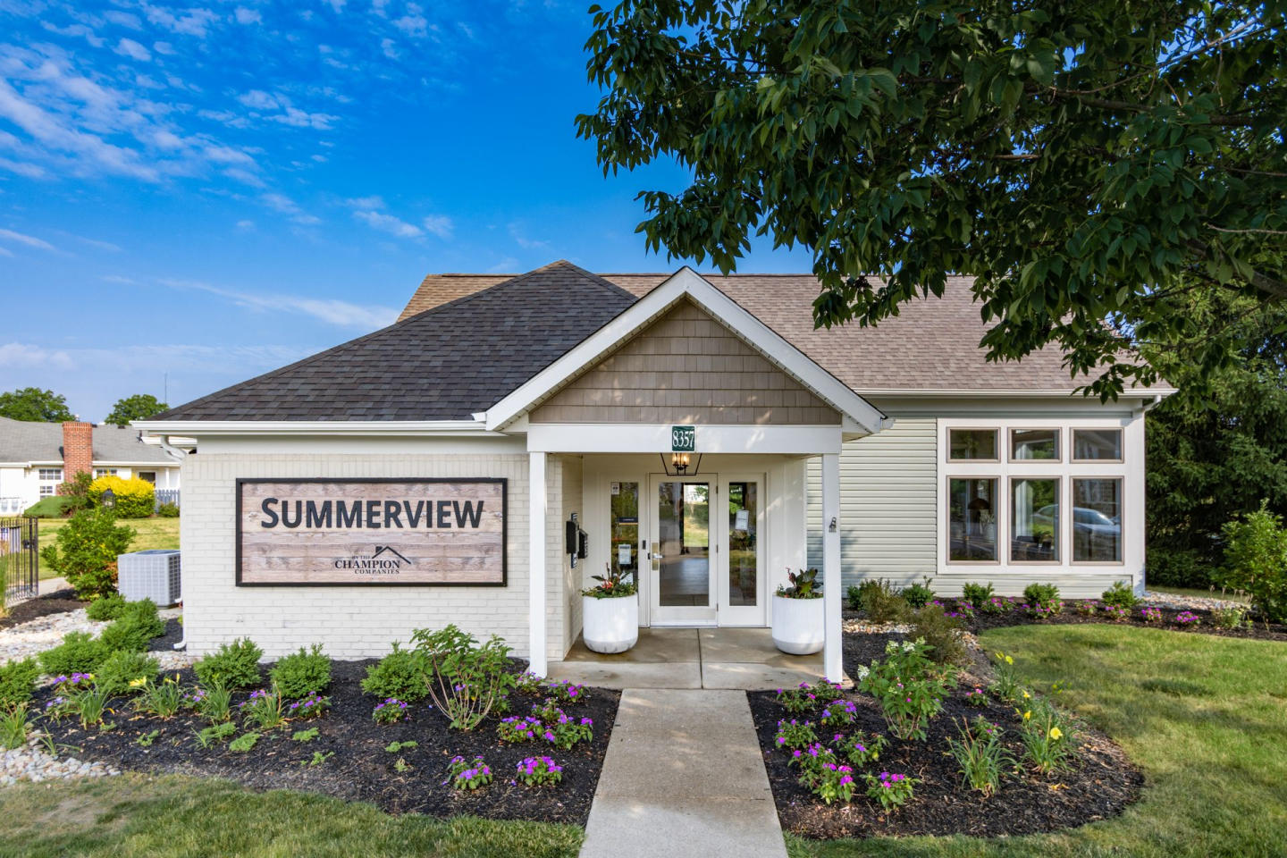 Summerview Apartments Image 1
