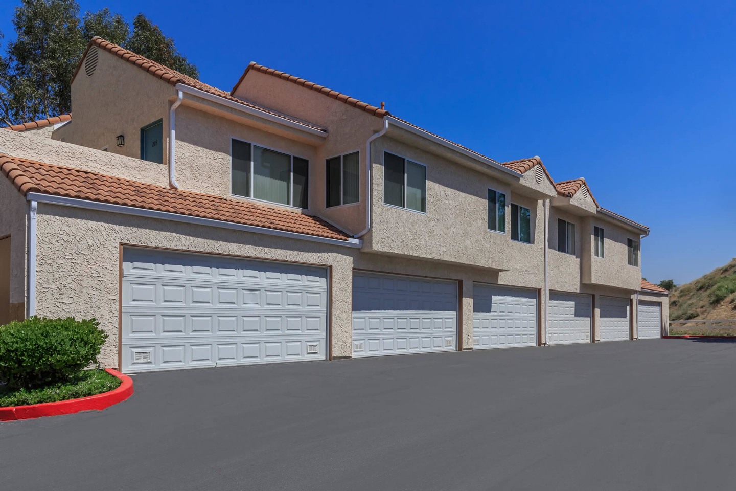 Sand Canyon Villas And Townhomes Image 95