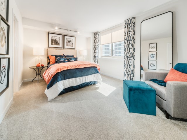 Randolph Towers Image 31