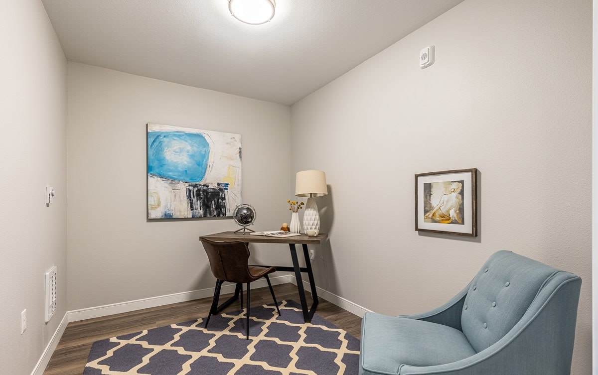 134th Street Lofts Image 4