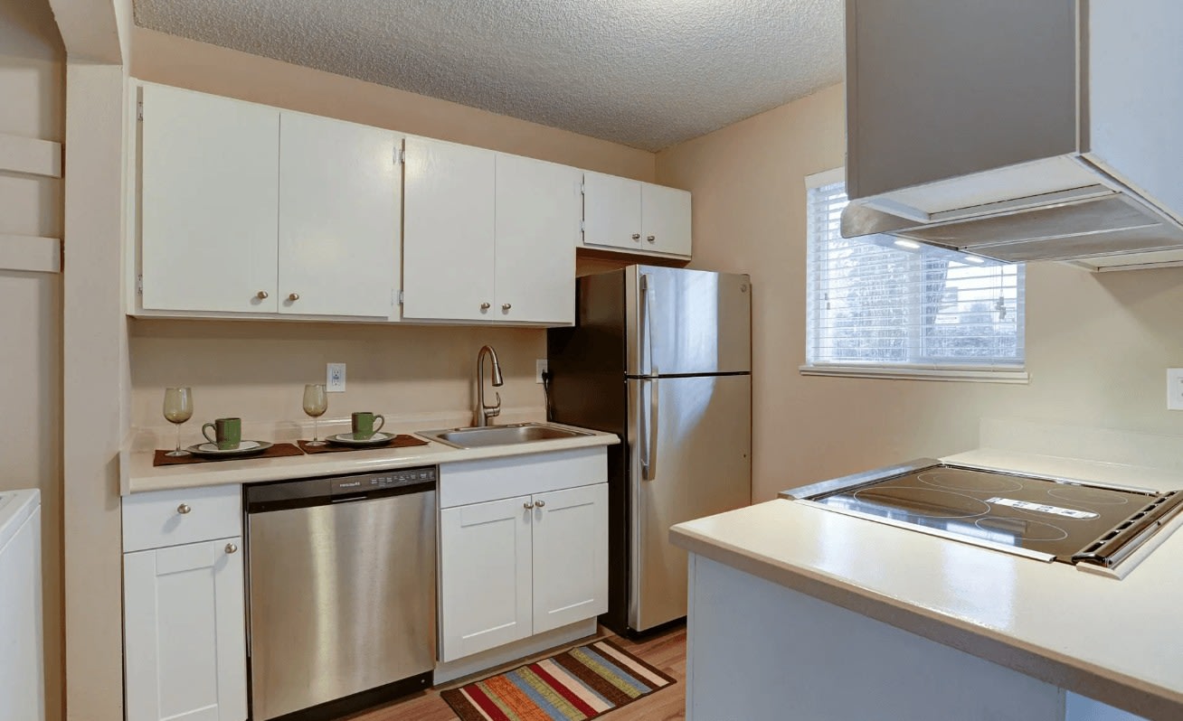 Berryhill Park Apartments Image 2