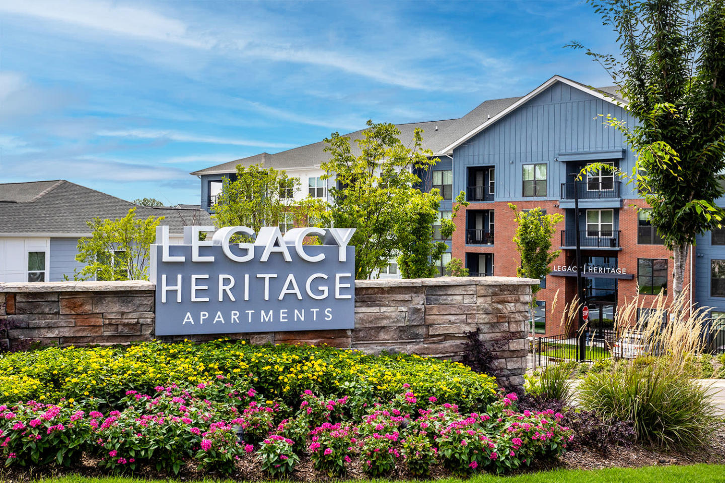 Legacy Heritage Apartments Image 34