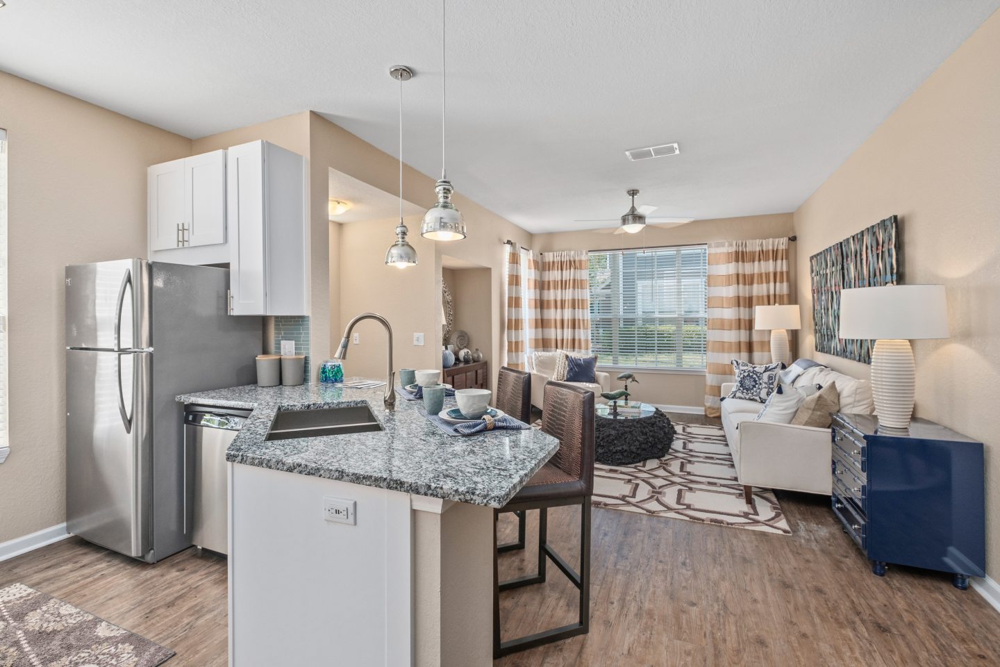Deerwood Village Image 10