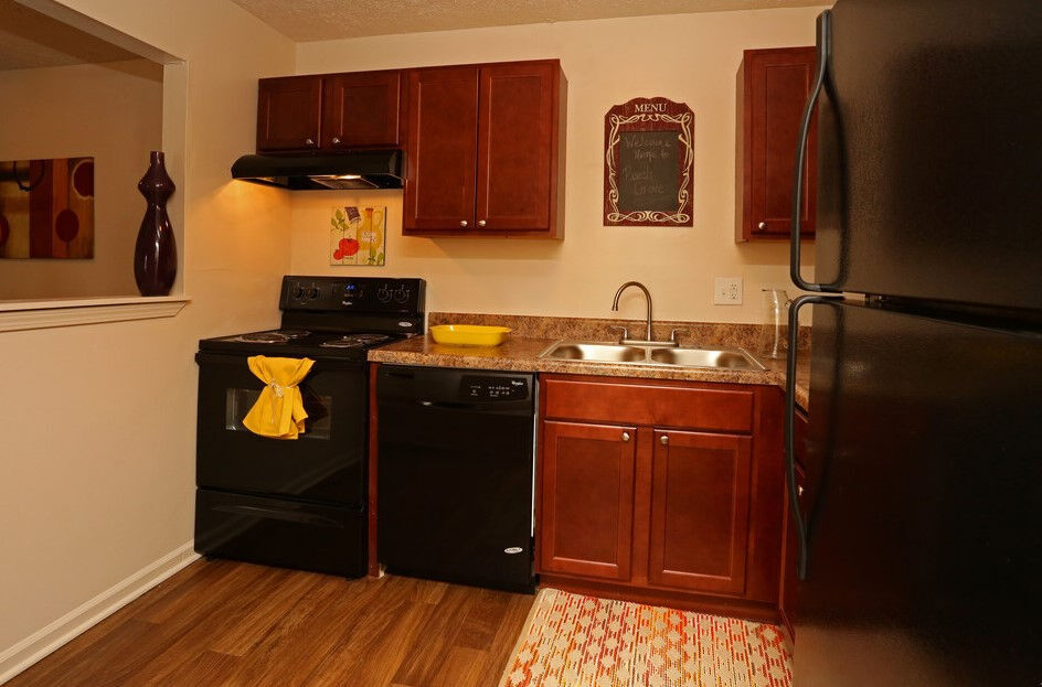 Beech Grove Apartments Image 9