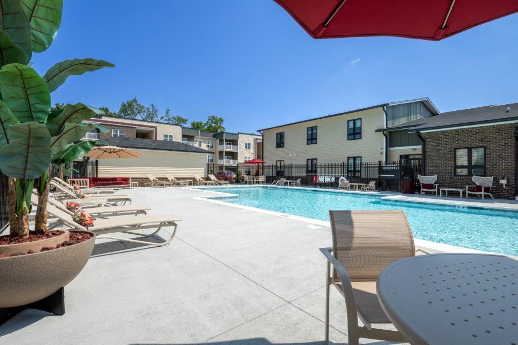 Glengrove Apartments Image 2