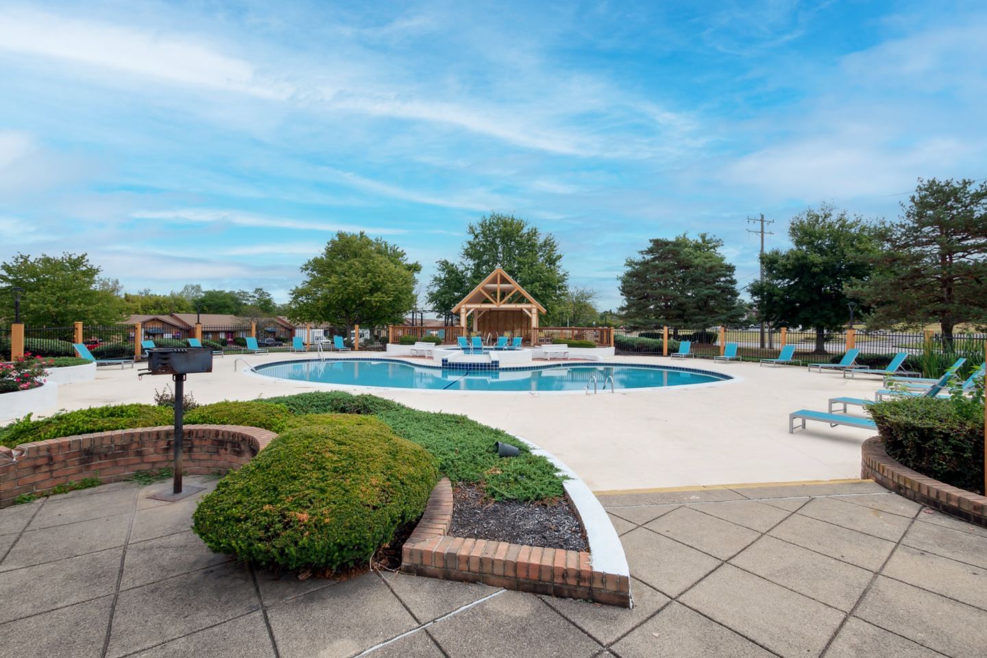The Oaks at Woodridge Image 11