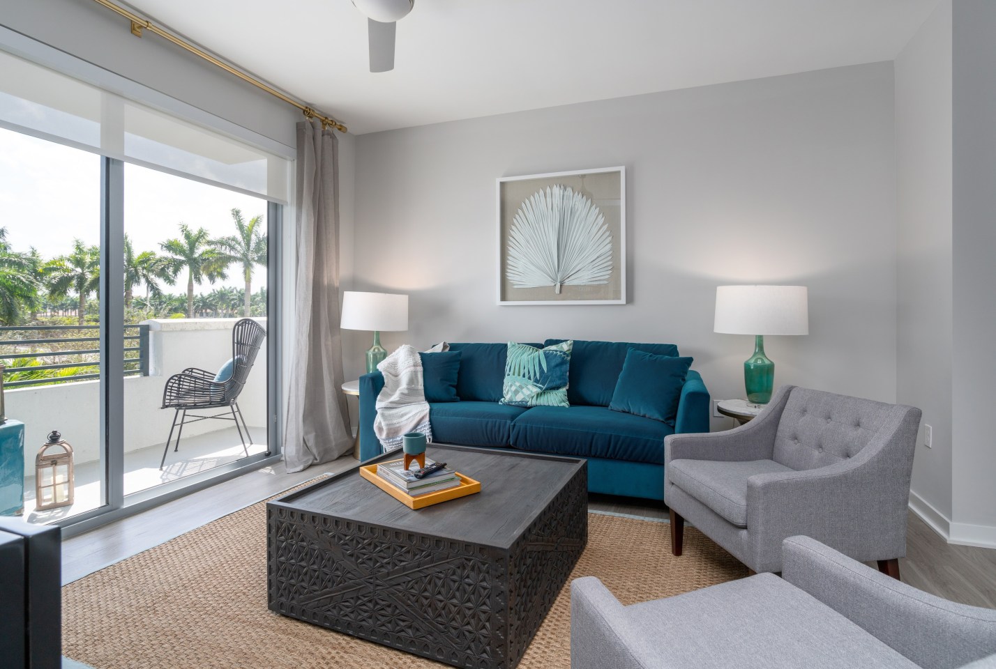 Overture Doral Age 55+ Apartment Homes Image 10