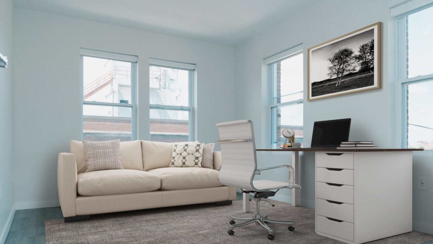 Howard Manor - Affordable Housing Image 9