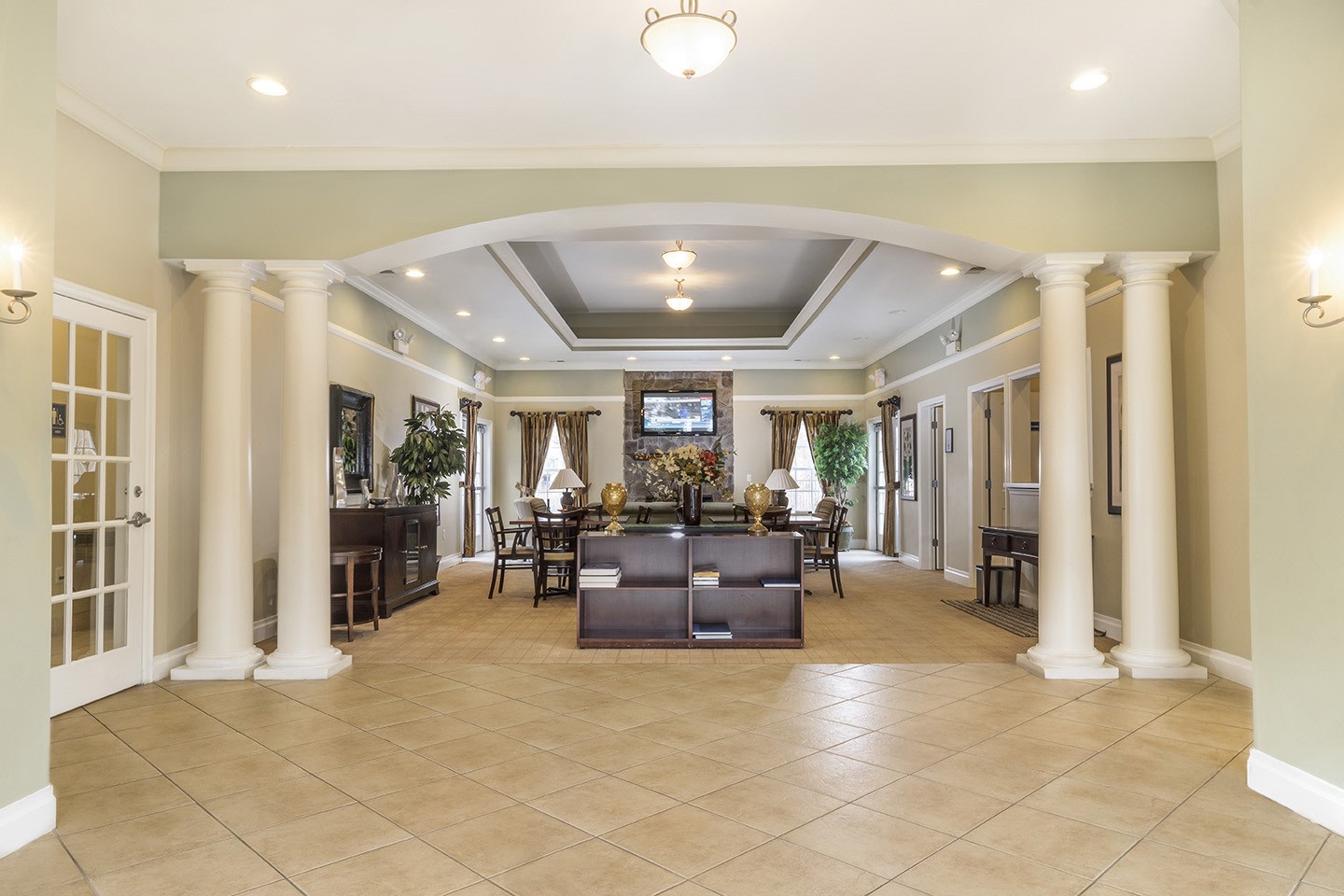 Sunrise Bay Apartments Image 6
