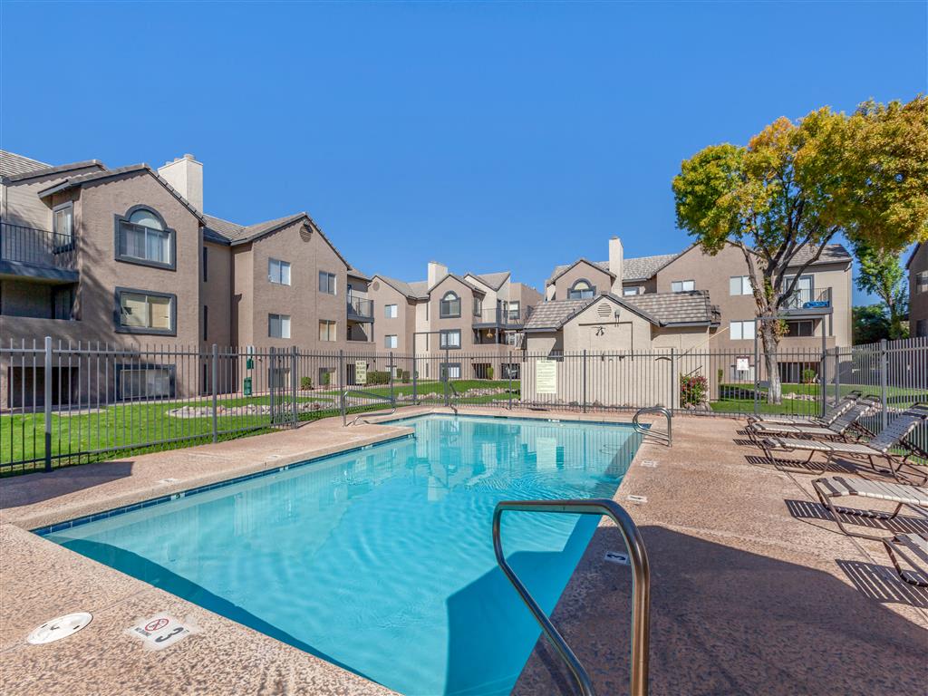 Terra Vida Apartments Image 11