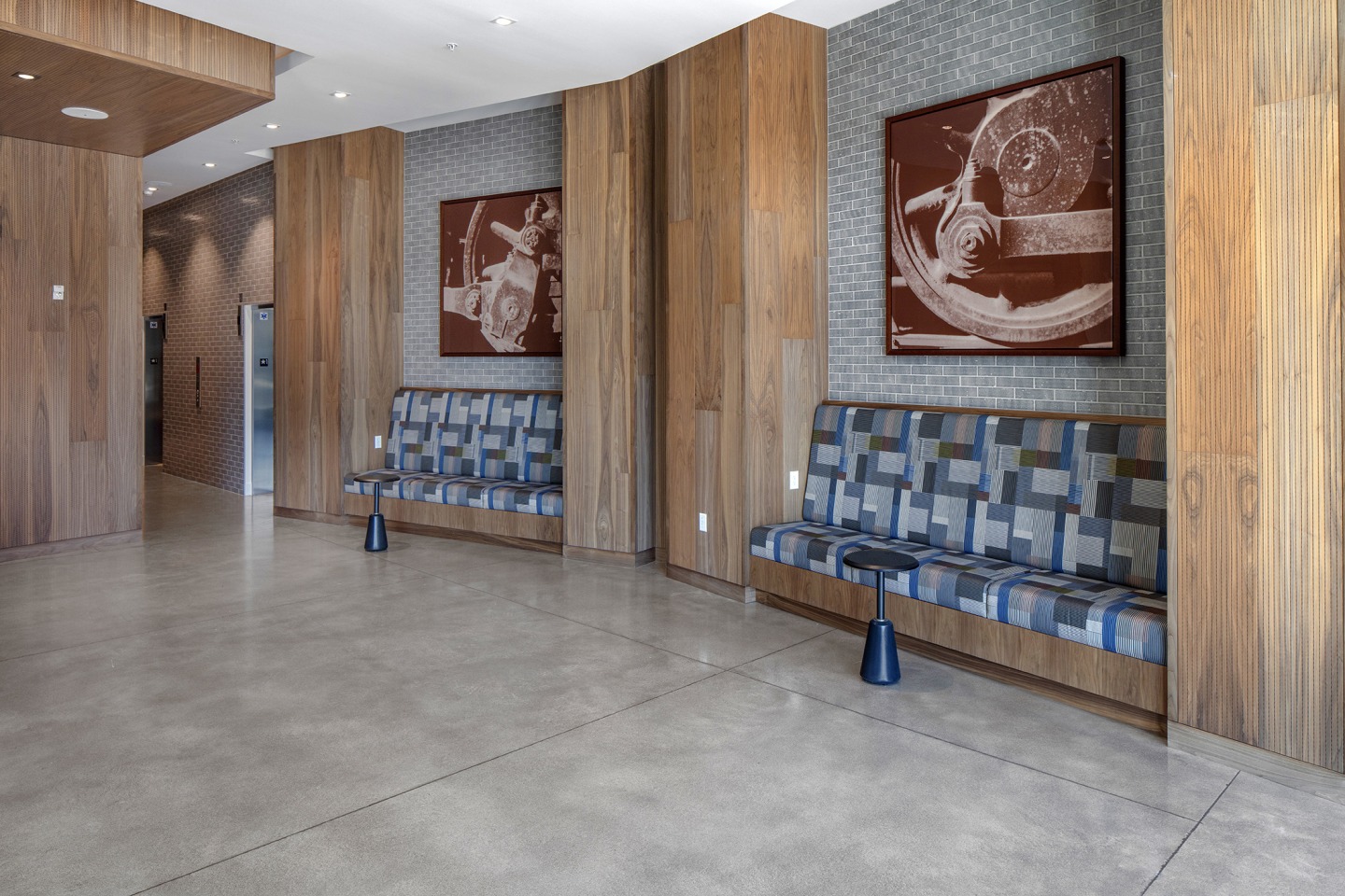 Axletree Apartments Image 17