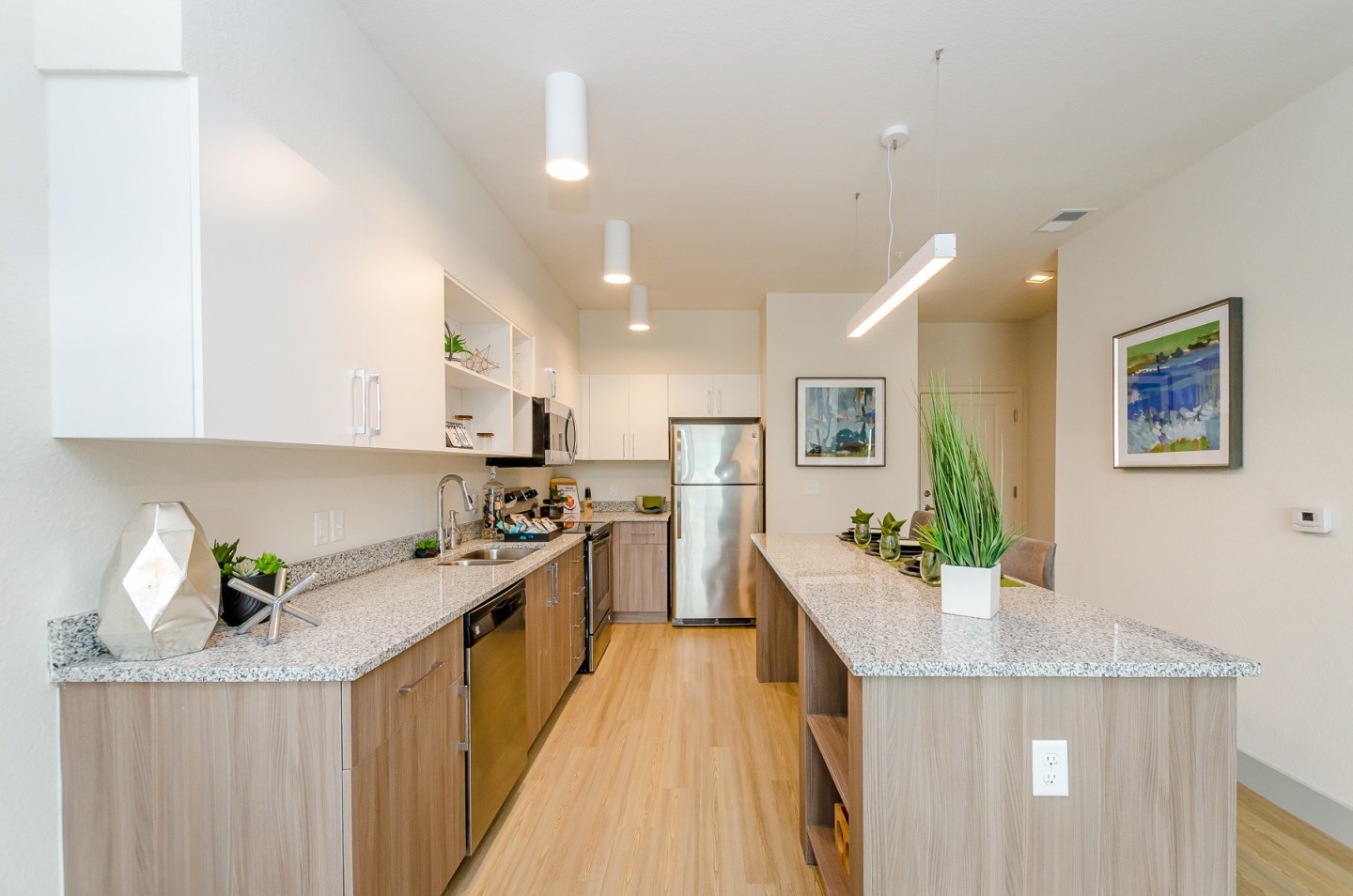 Lofts at South Lake Image 10