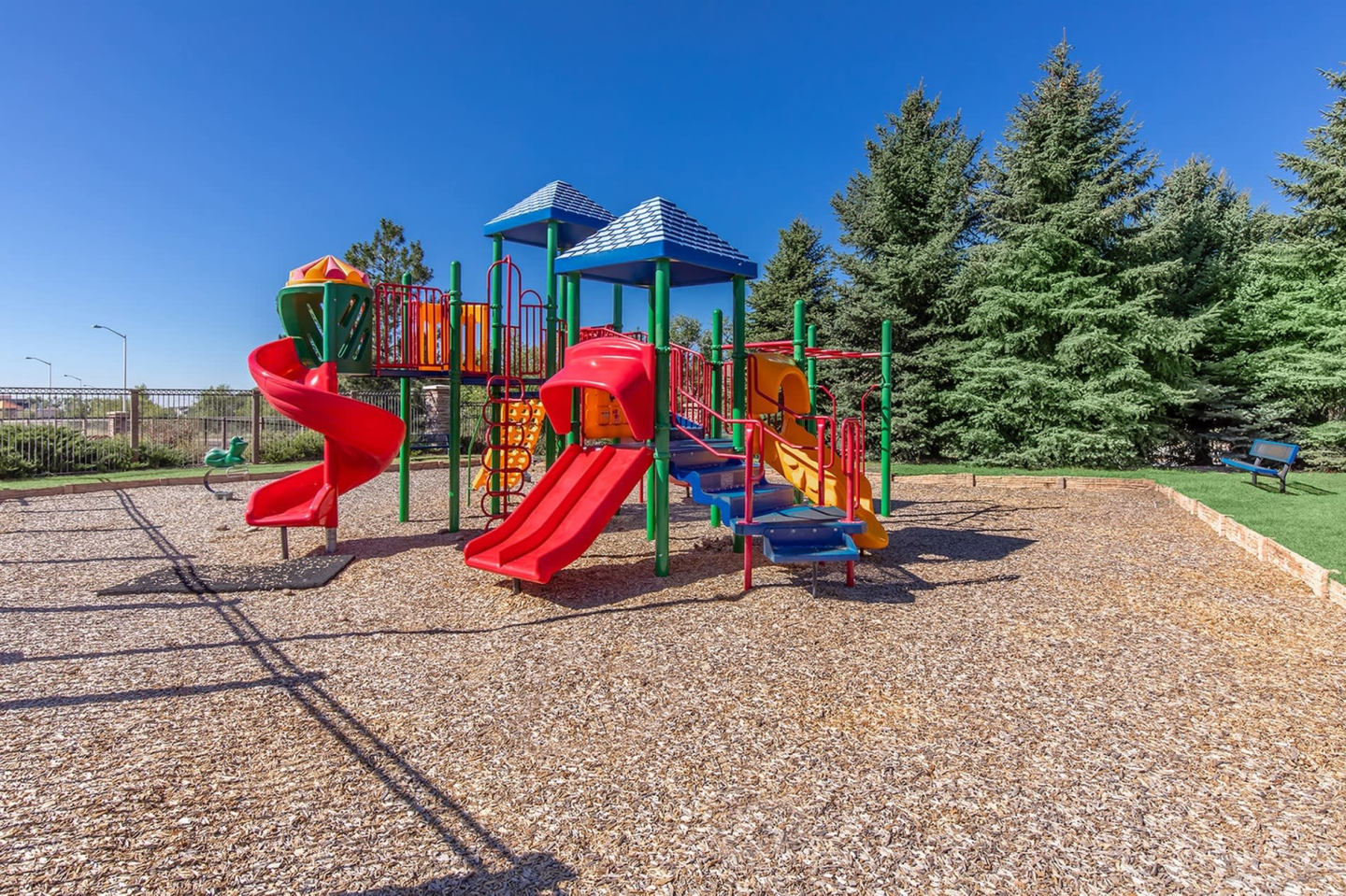 Creekside At Palmer Park Apartments Image 33