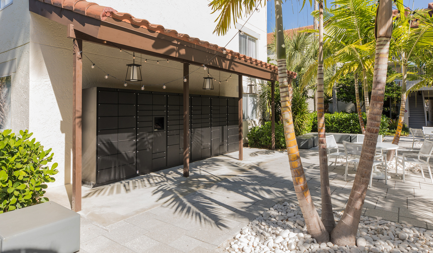 Waterways Village Apartments Image 3