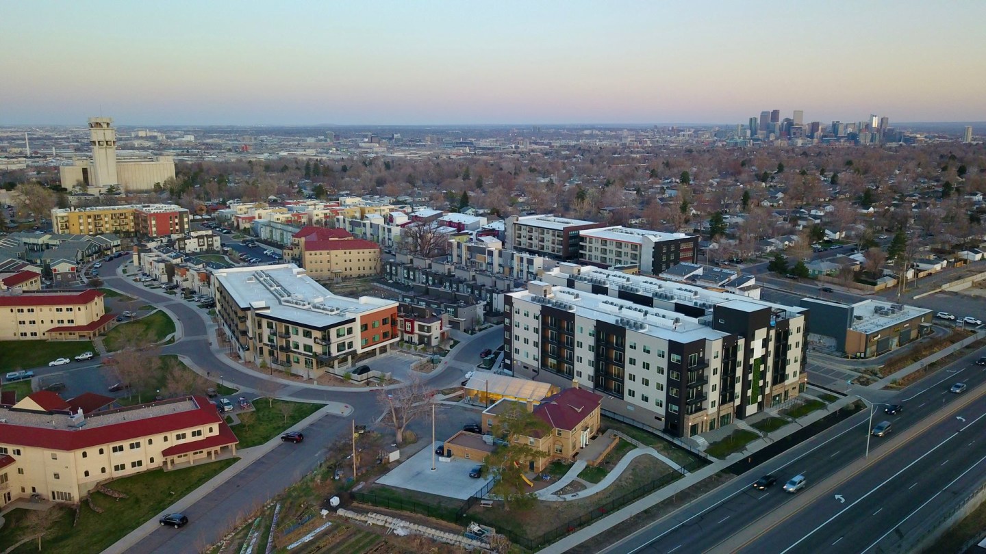 Enso Zen Apartments Image 67