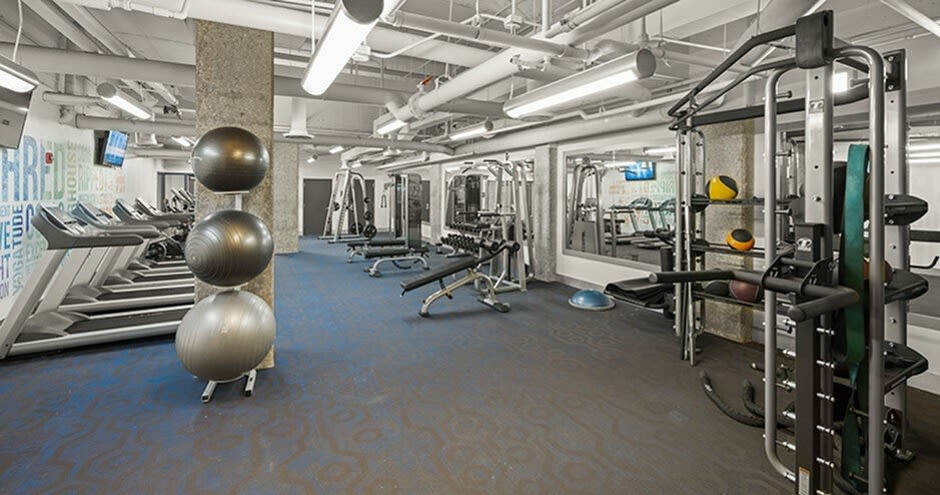 Student Housing - Varsity on K Image 43