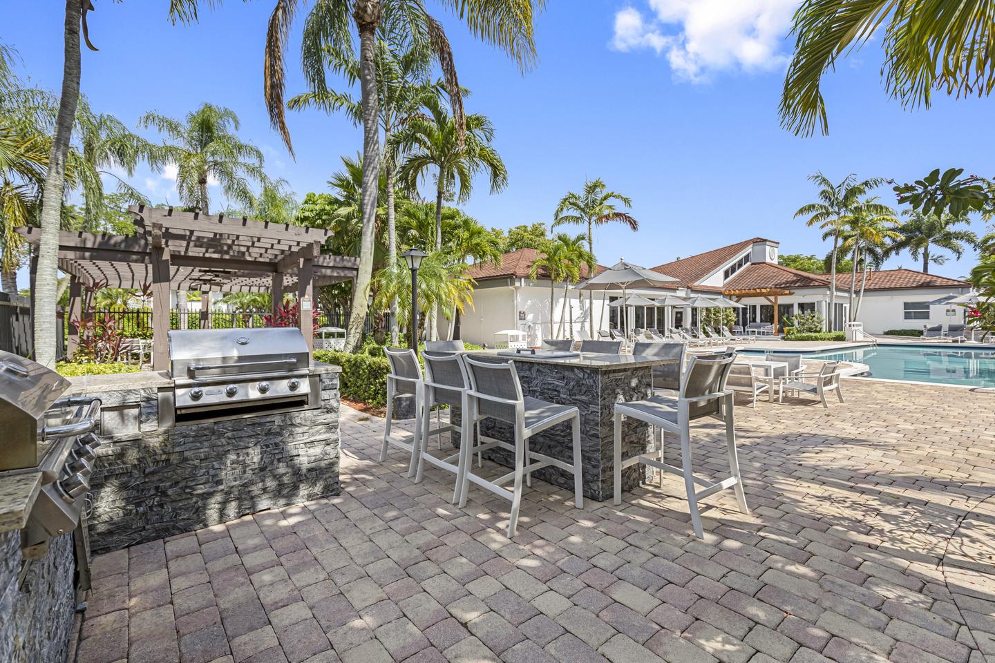 Centro at Davie Apartments Image 9