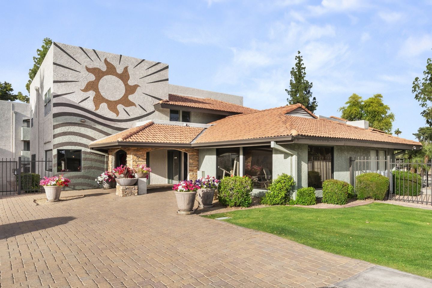Villa Toscana Image 38