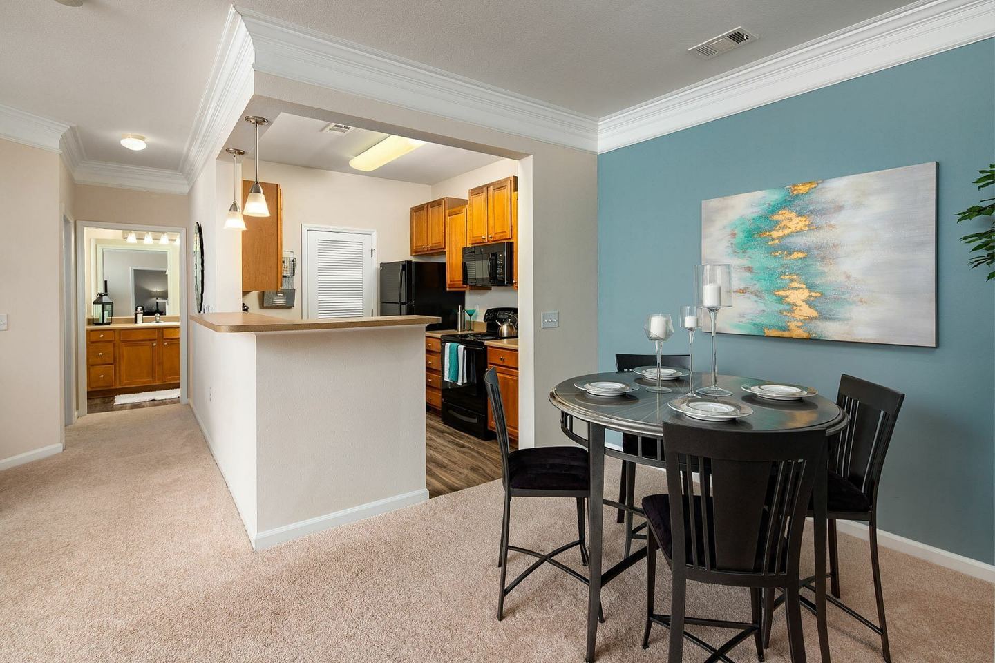 Abberly Green Apartments Image 38