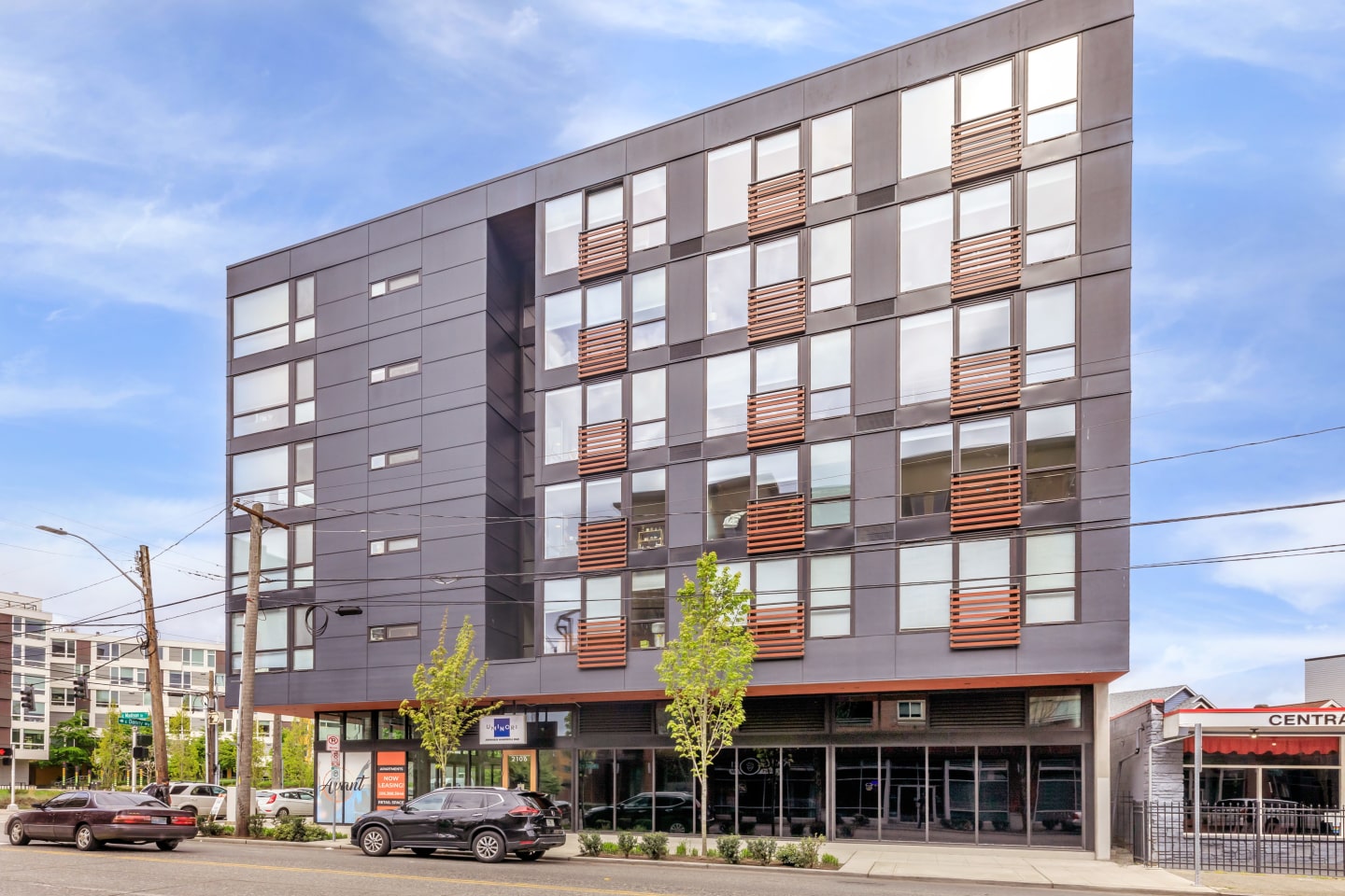Avant Apartments - Student Housing Image 20