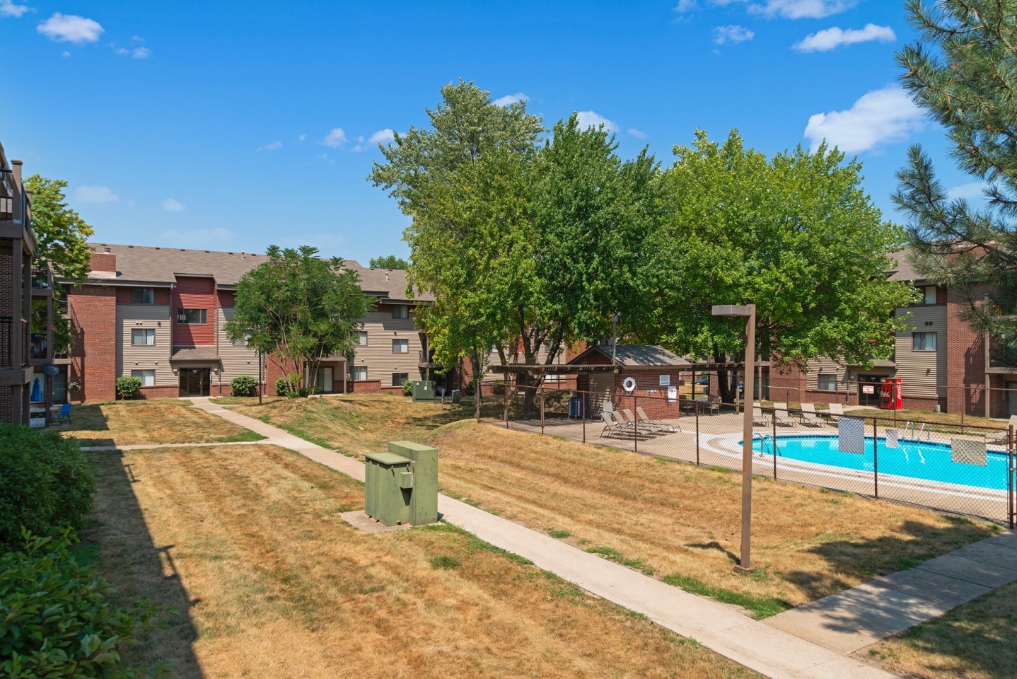 Washington Manor Image 7