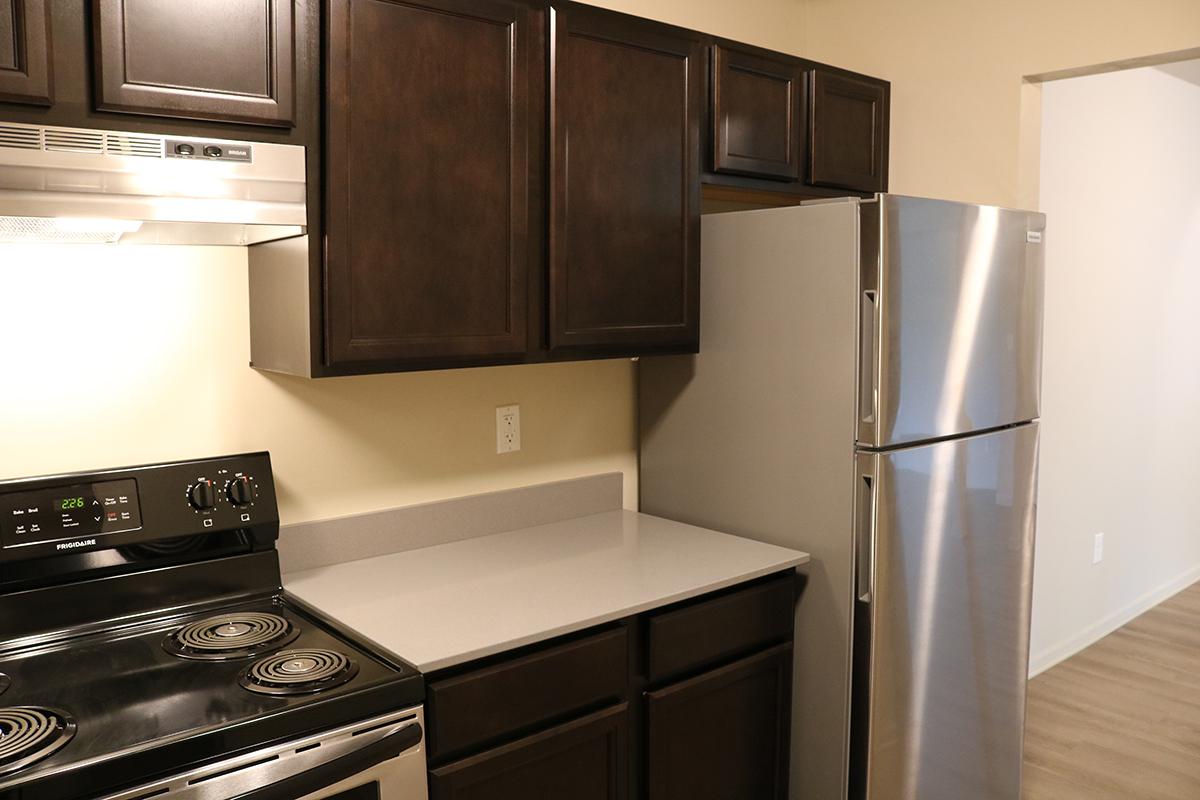 Uptowne Apartments Image 4