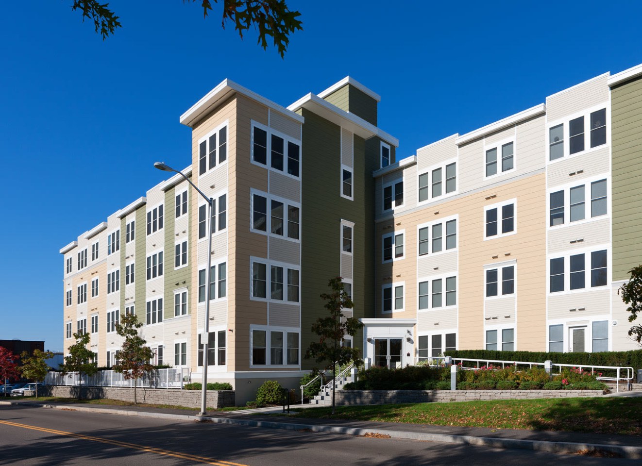 Park 87 Image 1