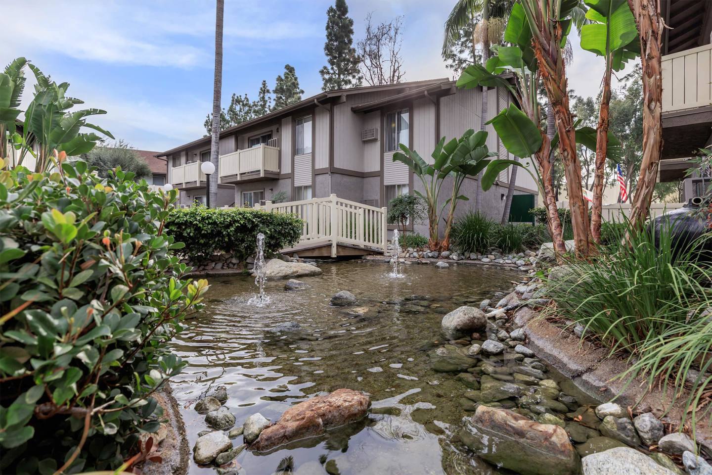 Monte Verde Apartment Homes Image 5