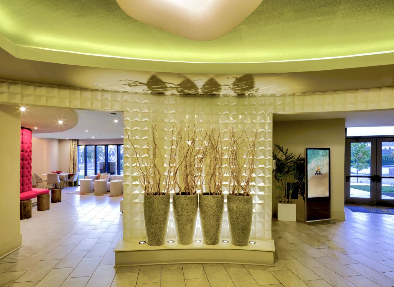 The Pinnacle on 31st Street Image 48