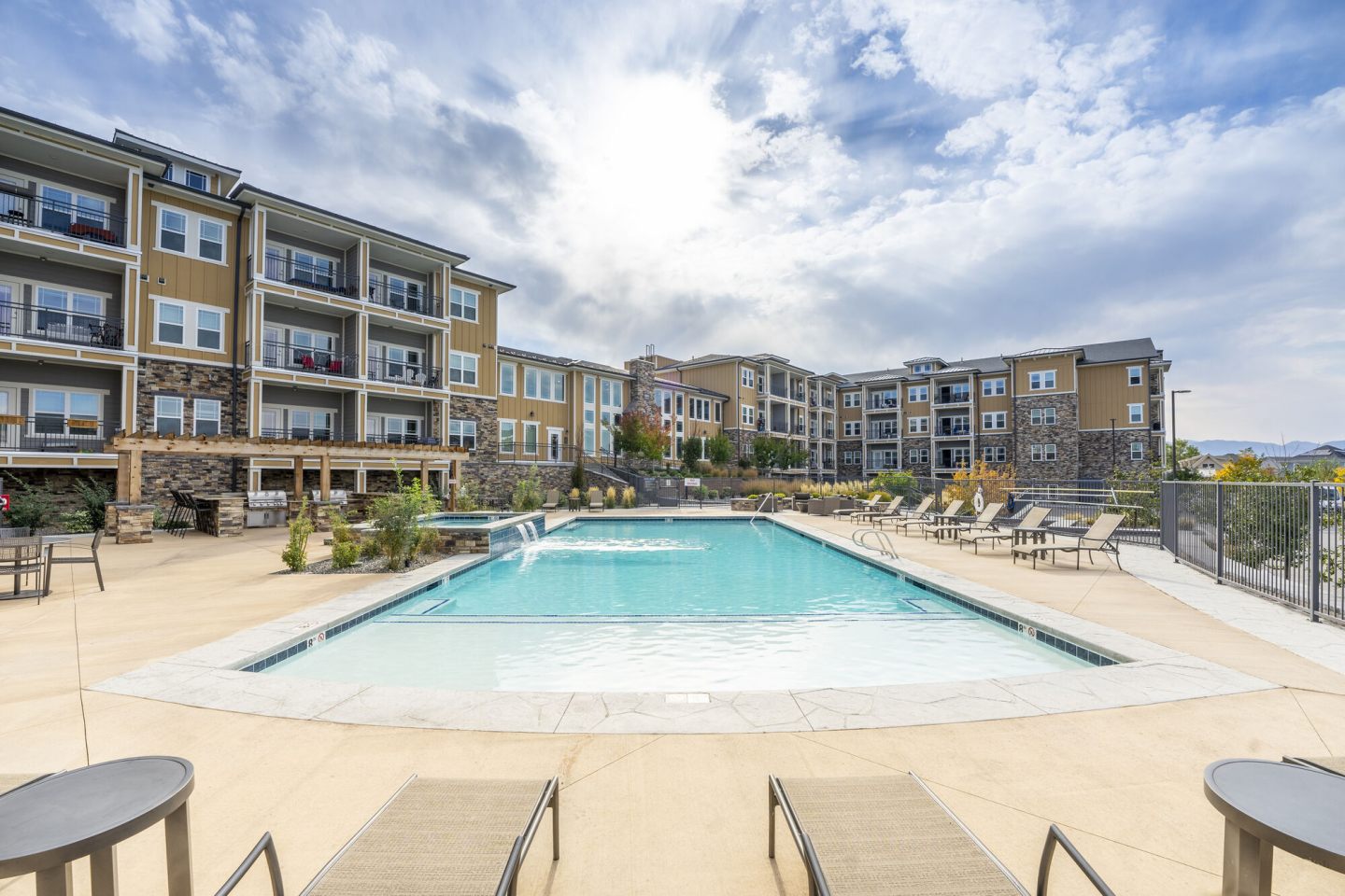 Caliber at Hyland Village Image 14