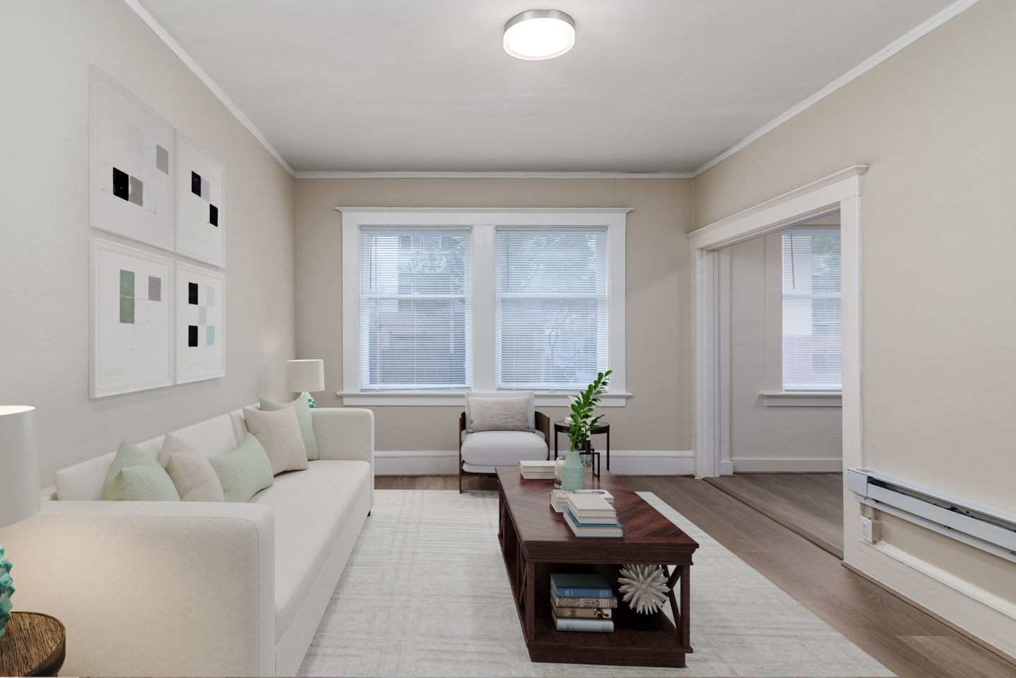 1030 LARKIN Apartments Image 1