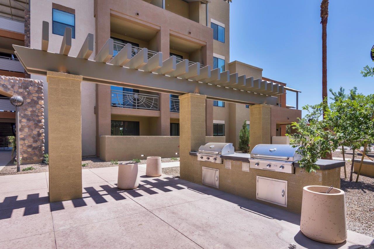 Noria Robson Luxury Apartments Image 43