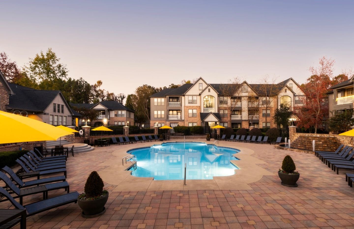 The Reserve at Sugarloaf Apartments Image 6