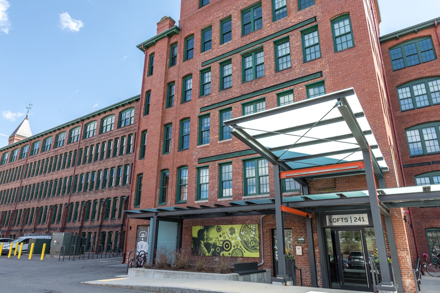 Watch Factory Lofts Image 34