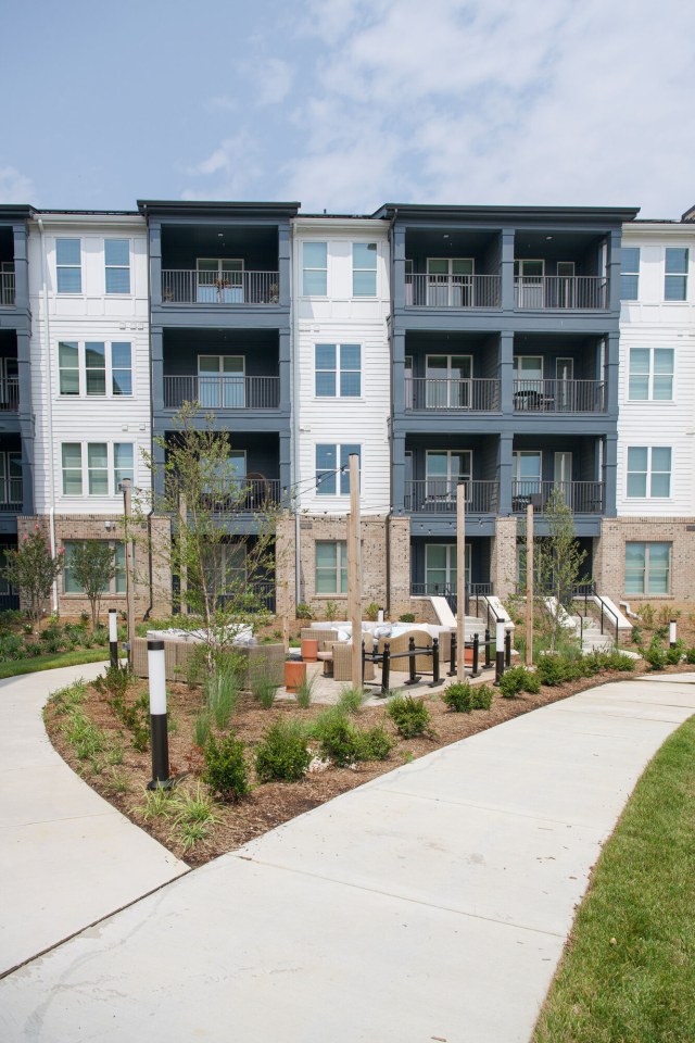 Novel University Place Image 32