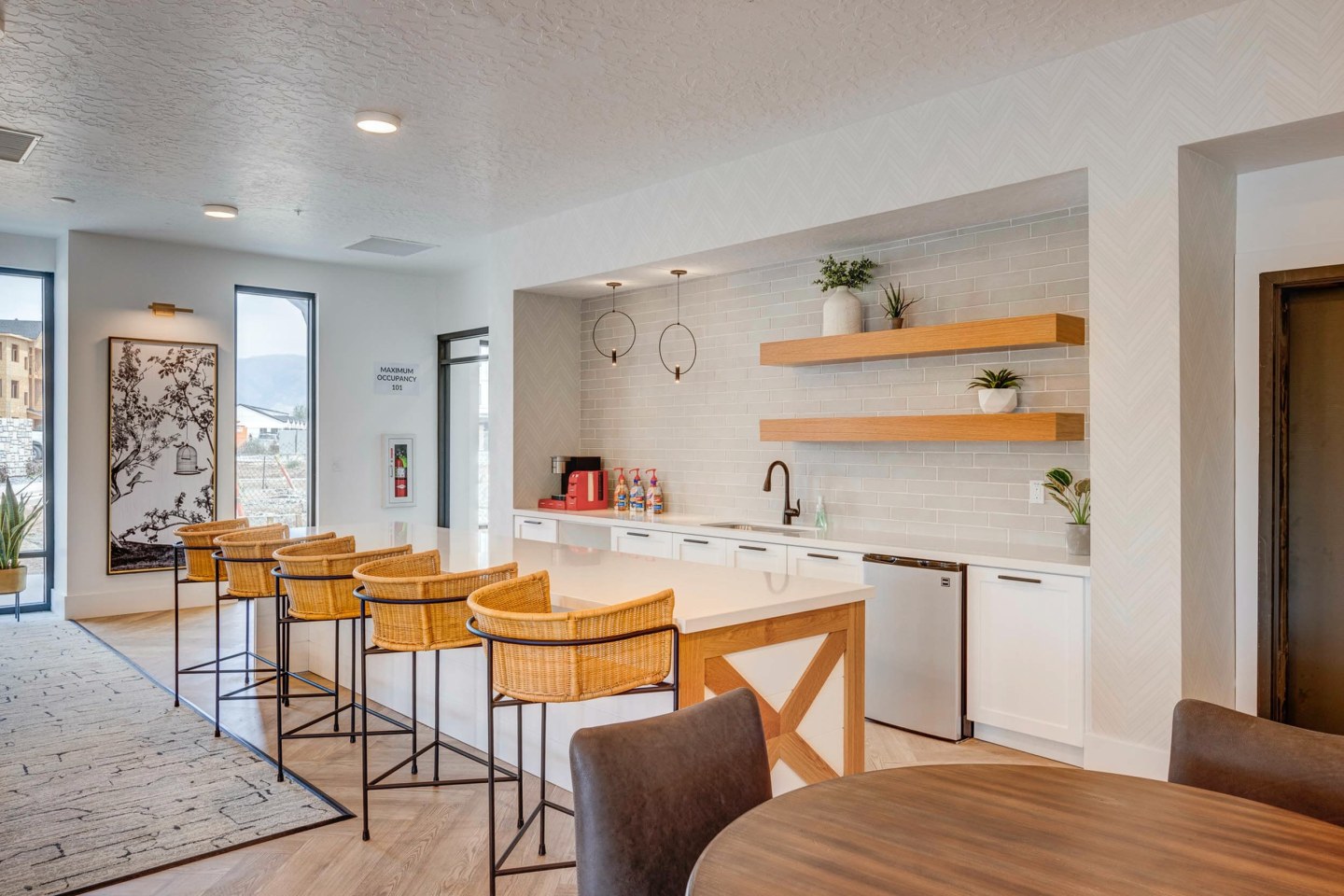 Aria Townhomes and Apartments Image 6