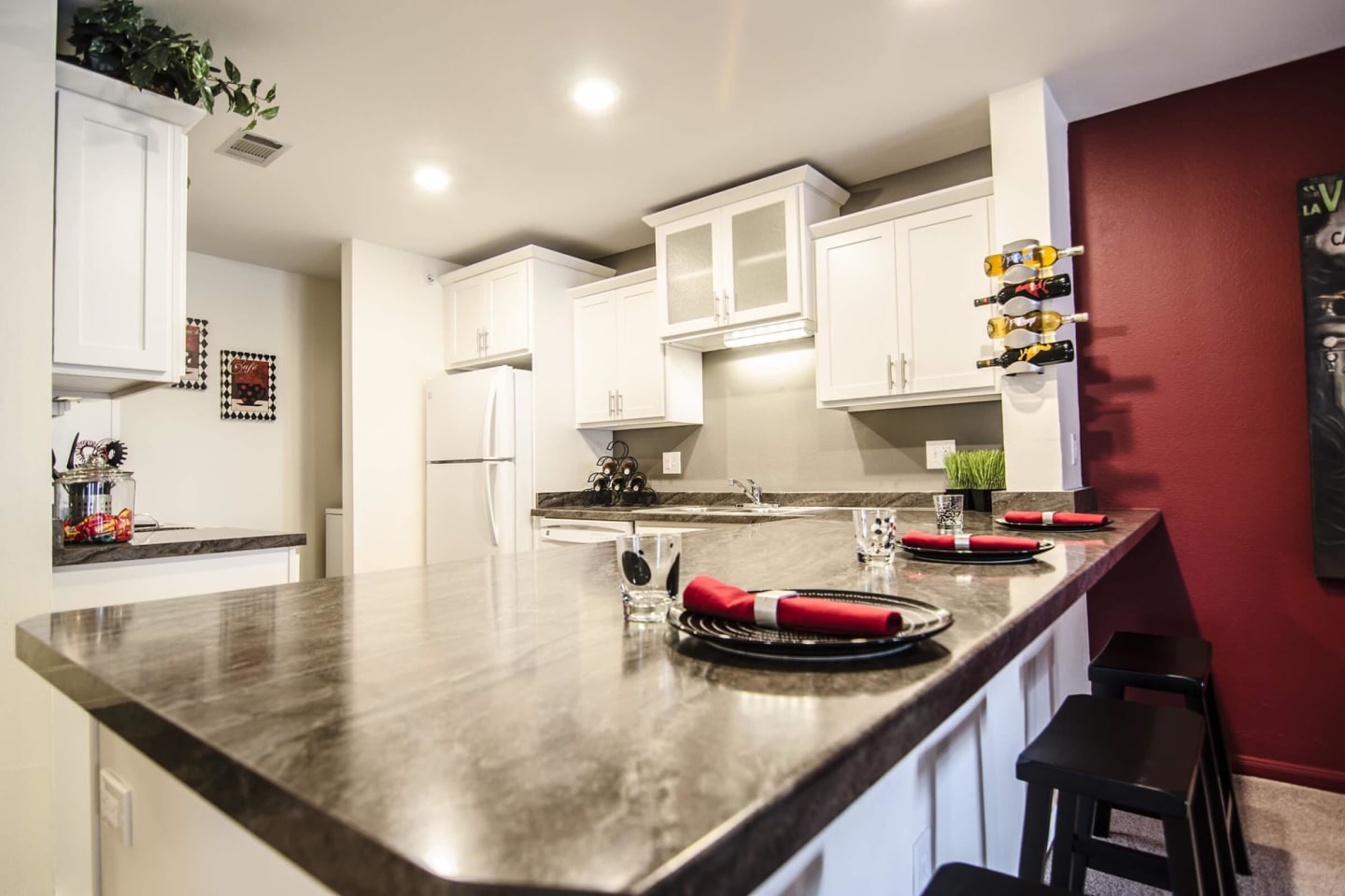 College Towne Apartments Image 29
