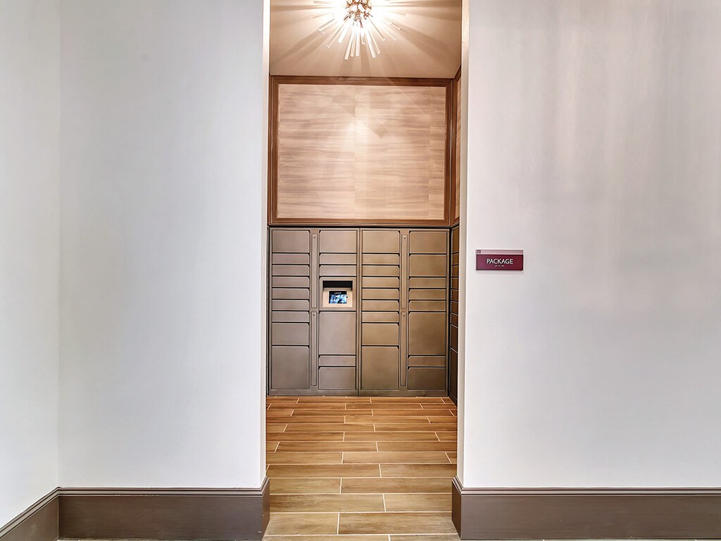 The Huntington Apartments Image 17