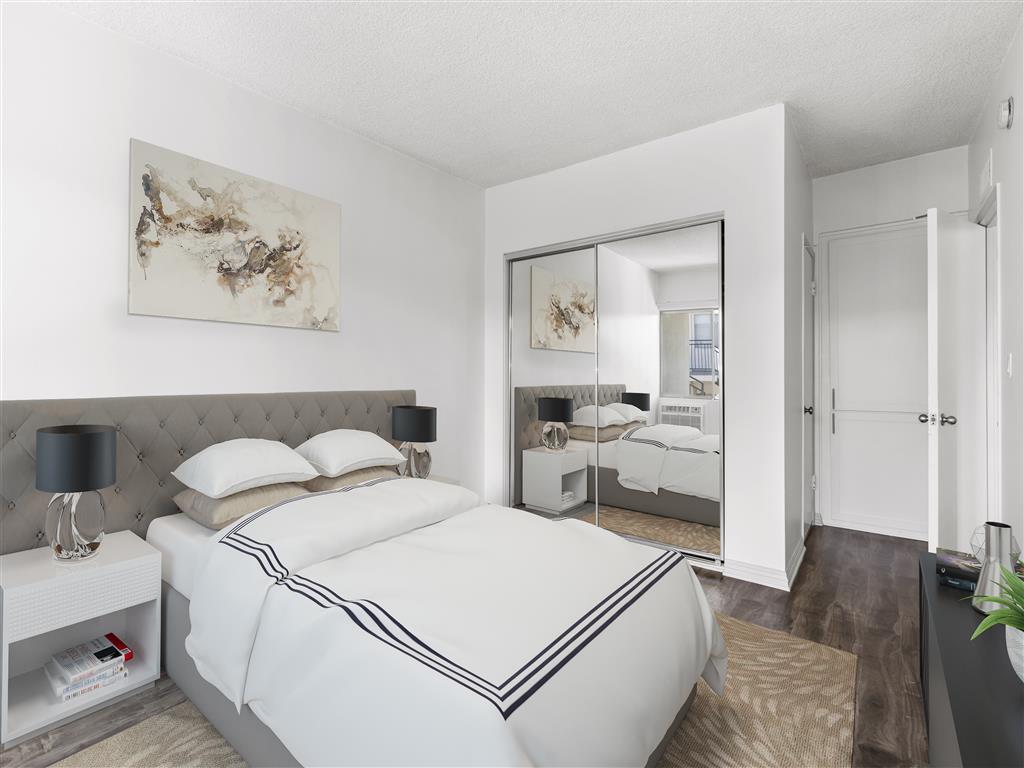 Pacific Rose Apartments Image 16