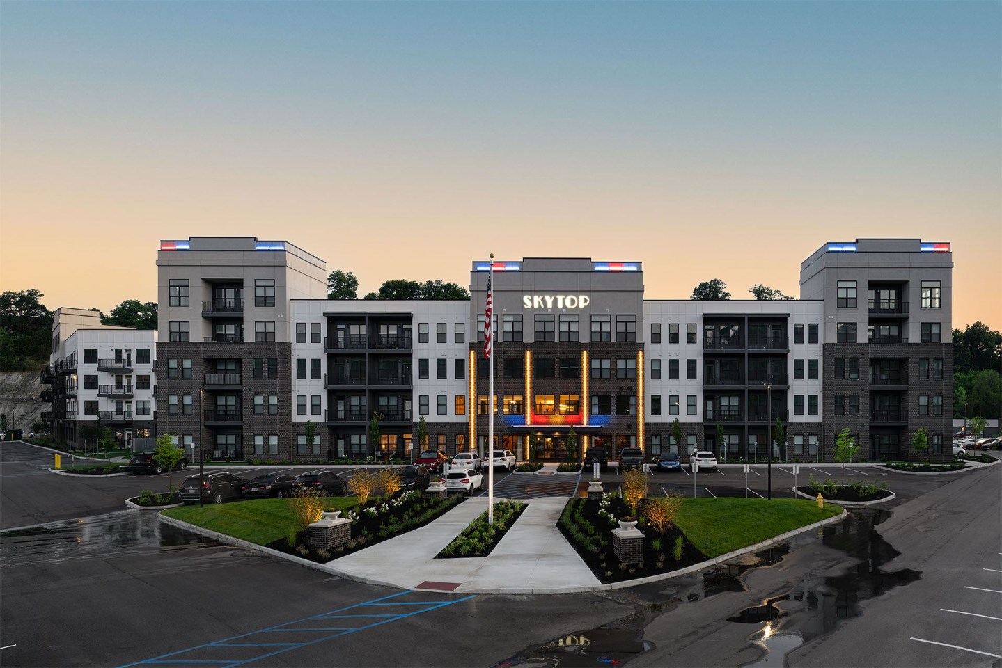 Skytop Apartments Image 7
