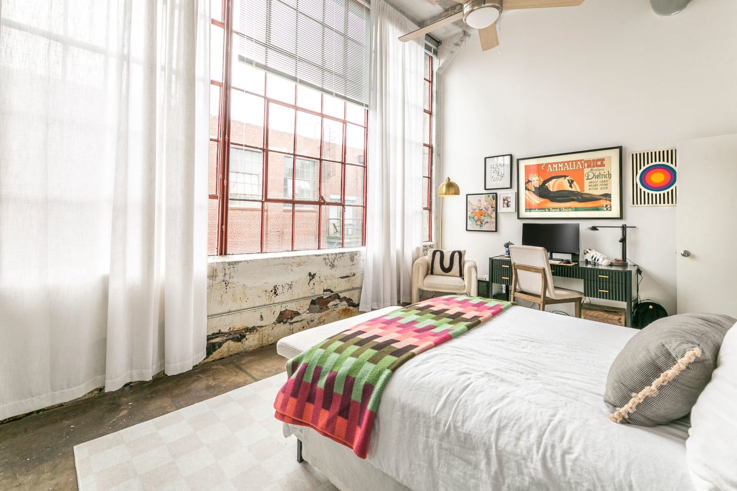 Mattress Factory Lofts Image 5