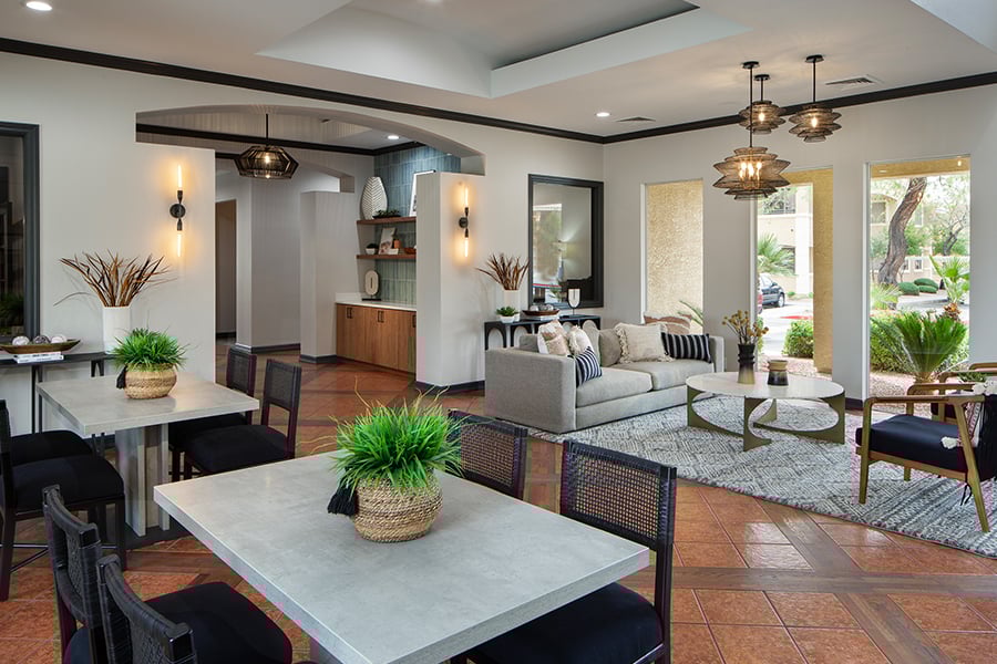 San Carlos Apartments Scottsdale Image 12