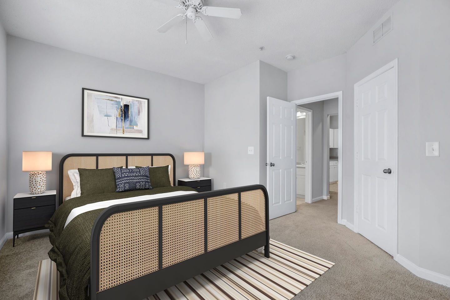 Orchard Springs Apartment Homes Image 9