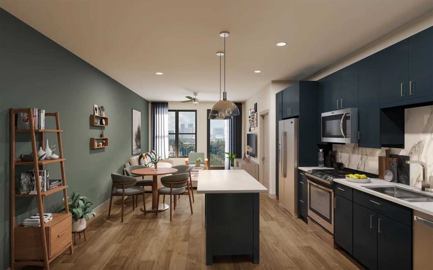 Modera Westside Trail Image 2
