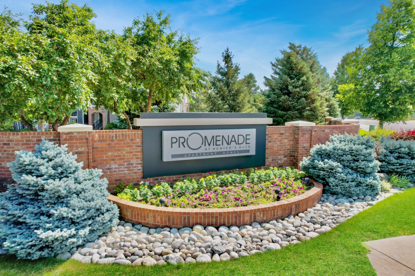 Promenade at Hunters Glen Image 27