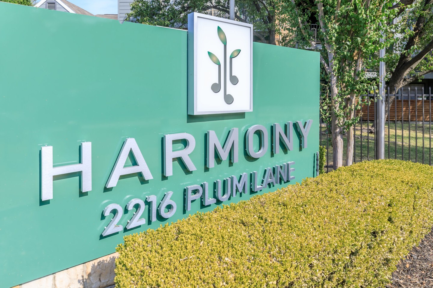 Harmony Apartments Image 1
