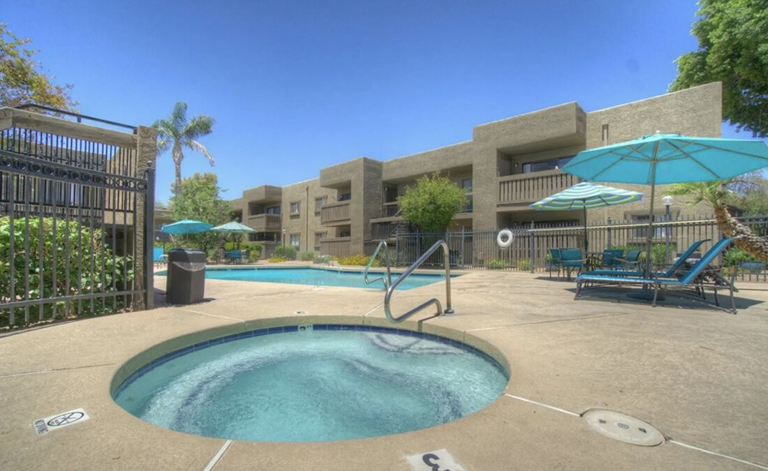 Raystone Apartments Image 5