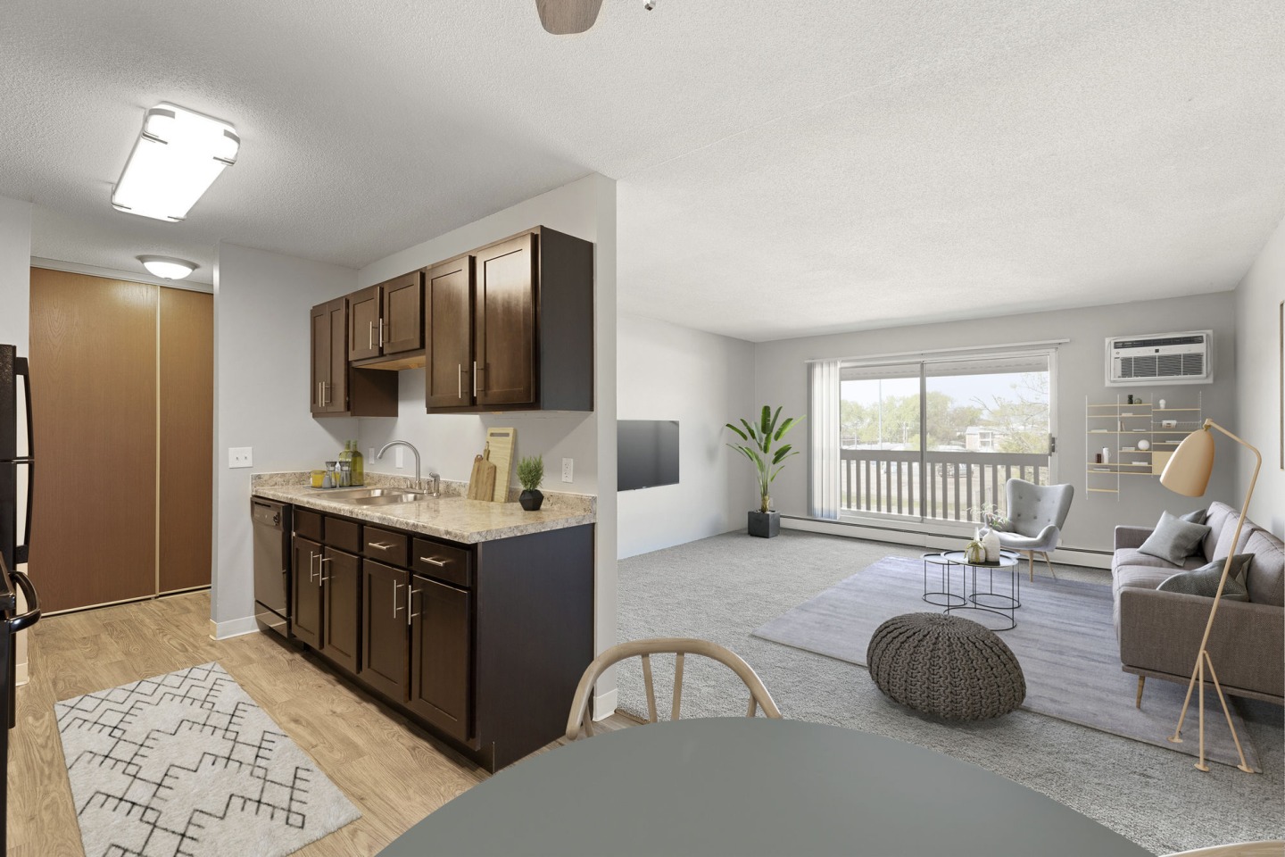 Bradley House Apartments Image 8